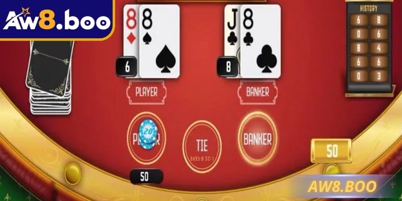 Tăng dần mức cược lên khi gặp chuỗi thua nhằm gỡ gạc vốn