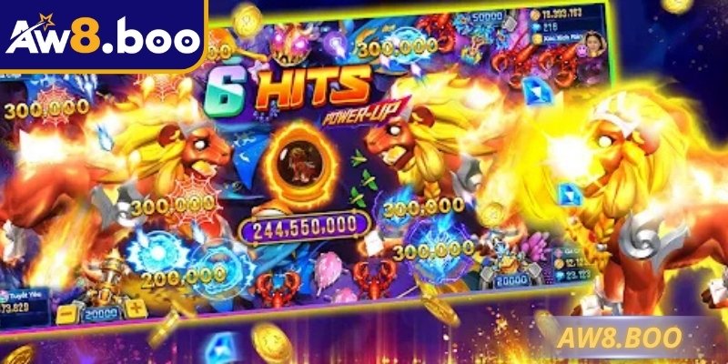 Đường truyền ổn định giúp bắn cá Long Vương mượt mà