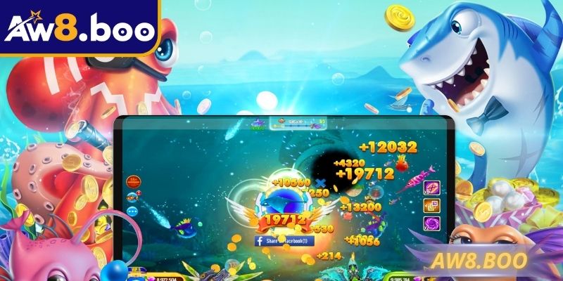 Nên ưu tiên tiêu diệt boss trước