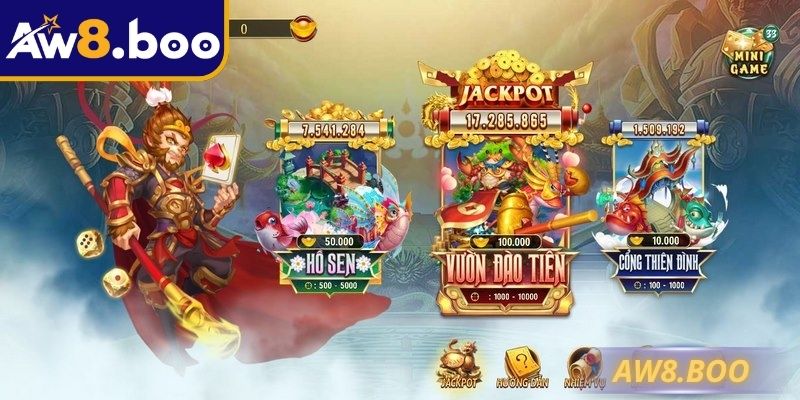 Học cách nâng cấp vũ khí trong game