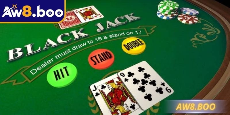 Thao tác người chơi tạo nên tổng điểm thắng lợi