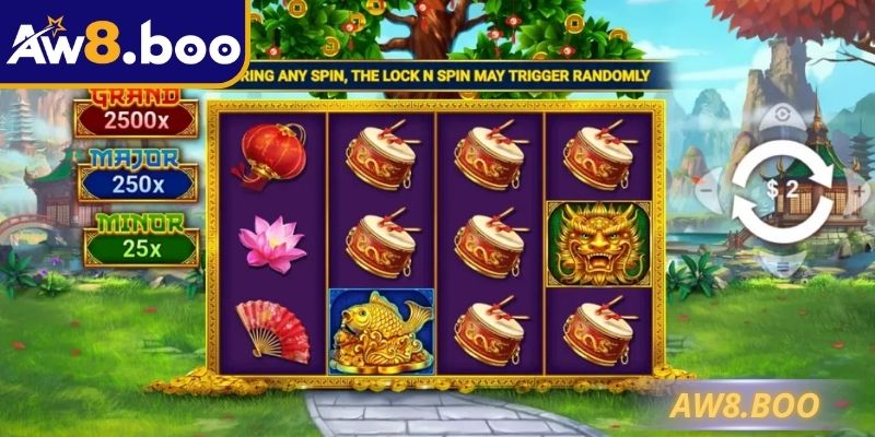 Sơ lược về game nổ hũ Cây Tài Vượng