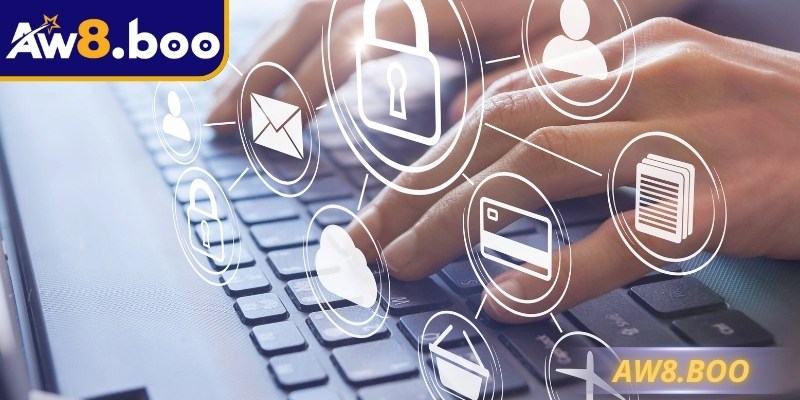 Những cơ chế chính thức giúp thông tin thành viên được quản lý an toàn