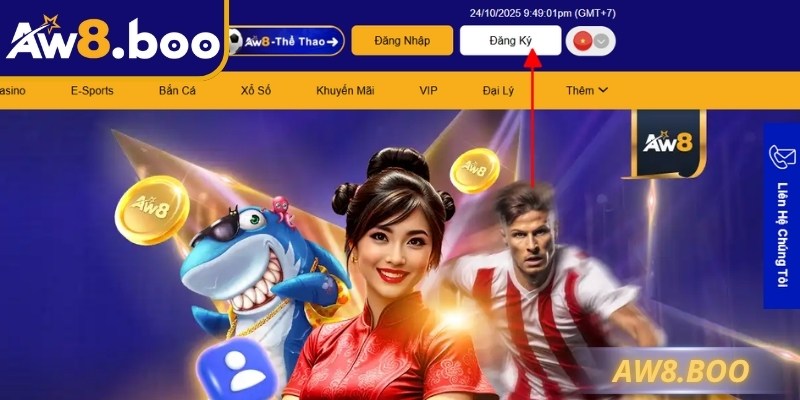 Những yêu cầu cần nắm trước khi bắt đầu thao tác