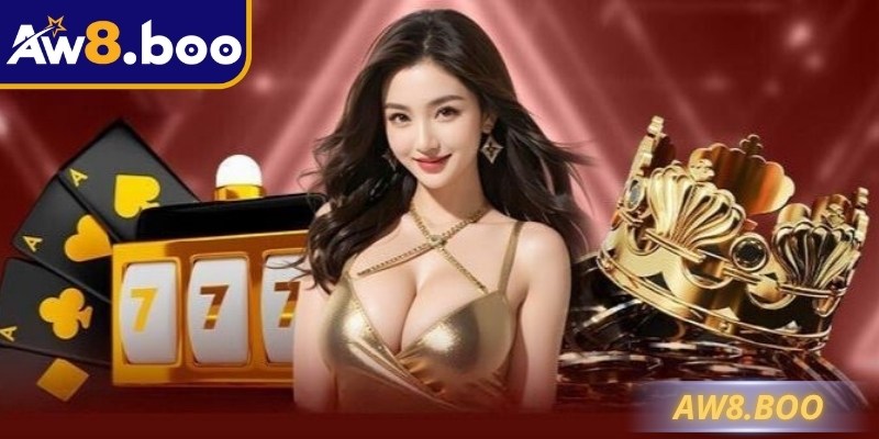 Cam kết phát triển với công nghệ hiện đại, giới thiệu AW8