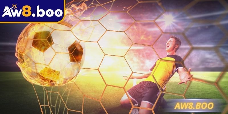 Tham gia kèo chấp nửa trái theo hiệp