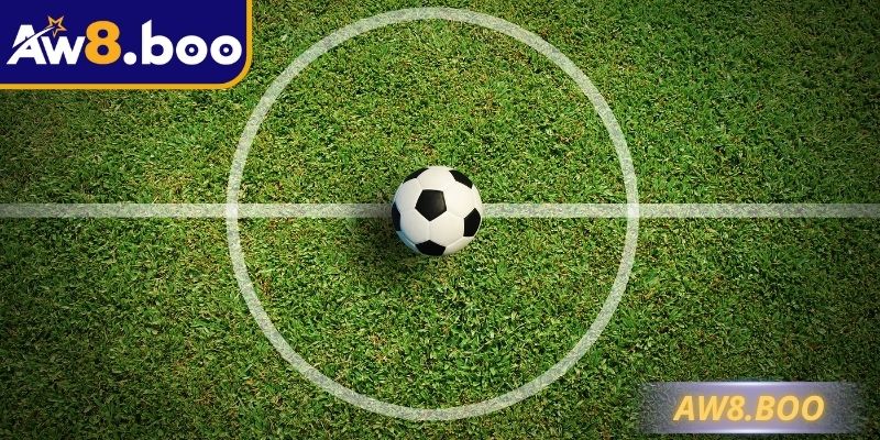 Tìm hiểu về kèo chấp nửa trái chi tiết