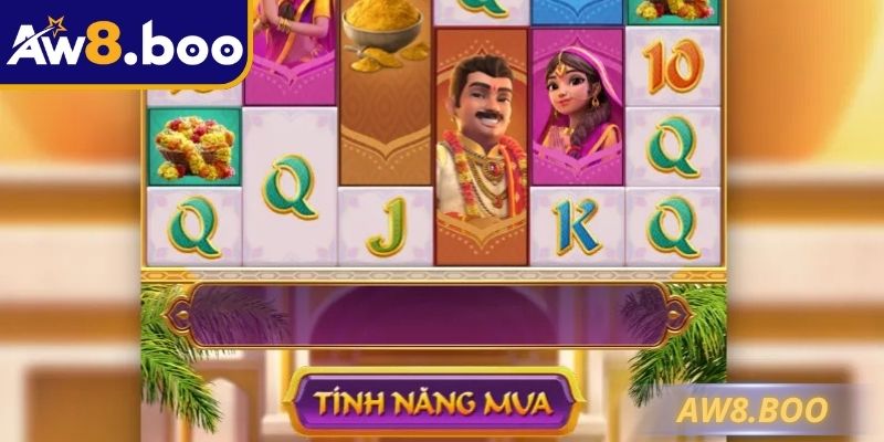Quy tắc tham gia cơ bản