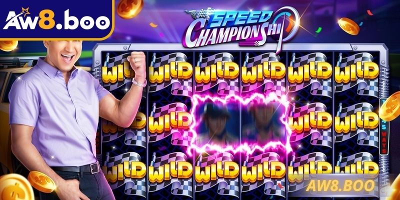 Cơ chế Free Spin cực đơn giản dành cho người đam mê