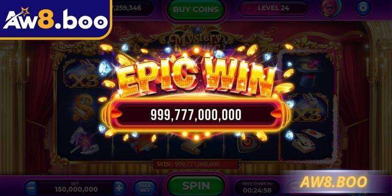 Mẹo chiến thắng khi tham gia trải nghiệm quay slot đình đám
