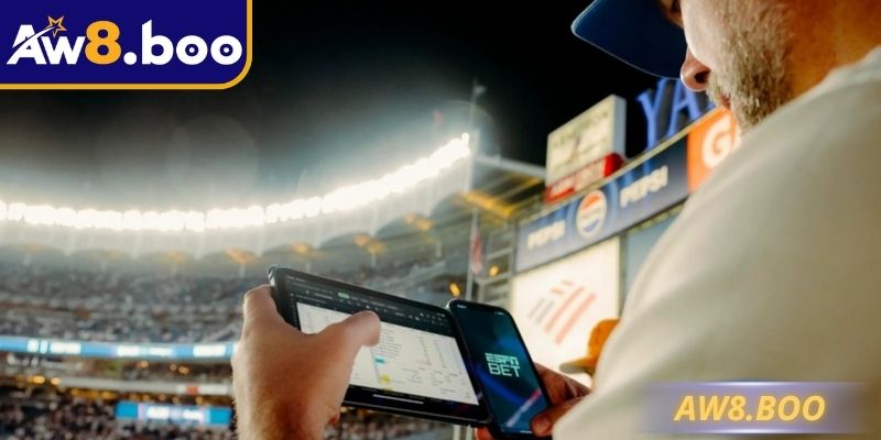 Cách đánh giá phong độ cụ thể cho đội bóng