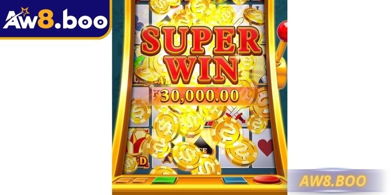 Mẹo cược giúp thắng lớn khi tham gia game slot