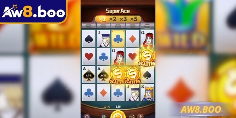 Tìm hiểu giá trị hấp dẫn mà Super ACE nổ hũ mang lại