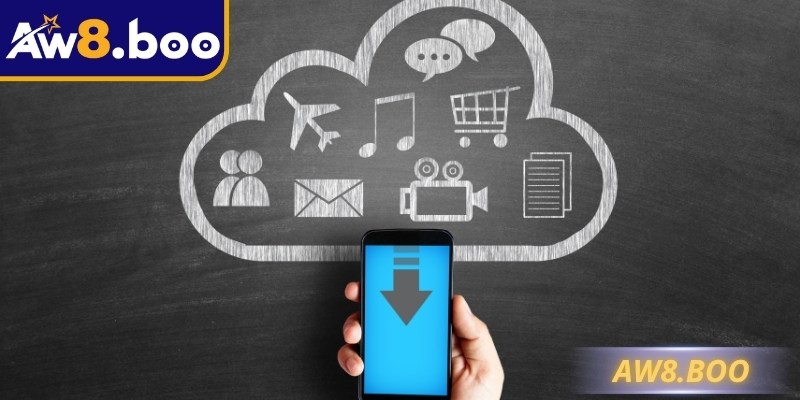 Kiểm tra dung lượng trống để quá trình tải không gián đoạn