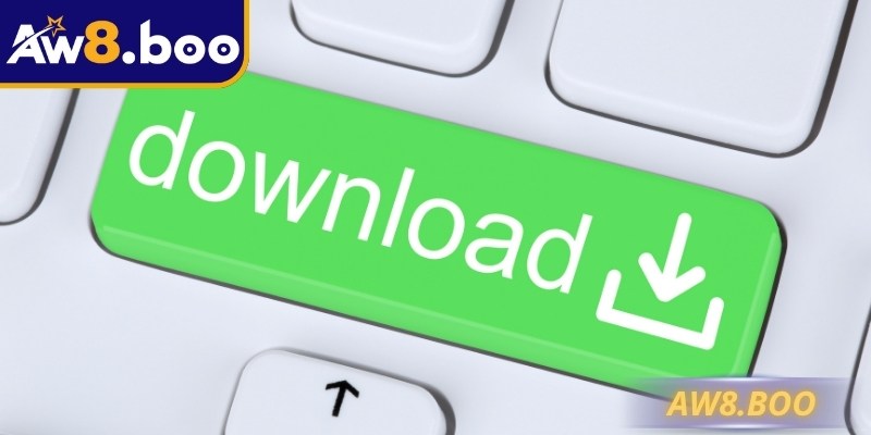 Những ưu điểm khiến việc tải app AW8 trở nên cần thiết