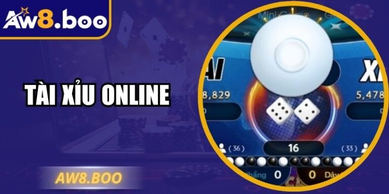 Tài Xỉu Online Hiện Đại Của Trò Xúc Xắc Truyền Thống