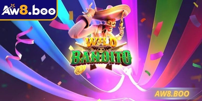 Wild Đạo Tặc - Game nổ hũ chủ đề cướp biển thú vị
