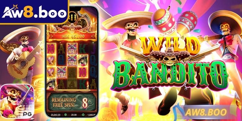 Quy tắc cơ bản của Wild Đạo Tặc