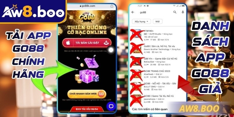 Hãy tỉnh táo để nhận biết hình thức lừa đảo